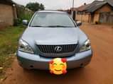 A picture of Lexus Rx330 2006 model