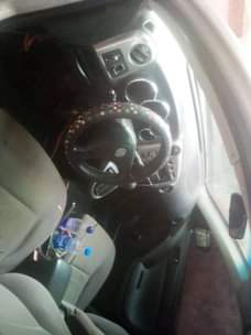 A picture of 2024 Toyota matrix 2004