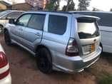A picture of SUBARU CROSS SPORT 20 000 000 NEGOTIABLE