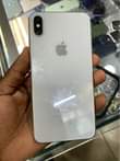 A picture of iPhone XS Max