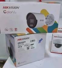 A picture of CCTV CAMERA