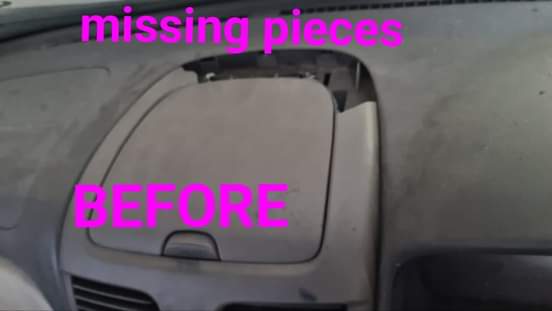 repair services