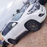 A picture of Landcruiser Prado 2015 200m