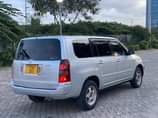 A picture of Toyota Succeed