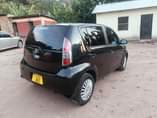 A picture of Toyota Passo inauzwa