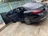 A picture of Toks 2016 Honda Accord Total Accident free Going for 10m