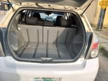 A picture of 2009 PONTIAC VIBE