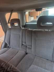 A picture of Honda crv