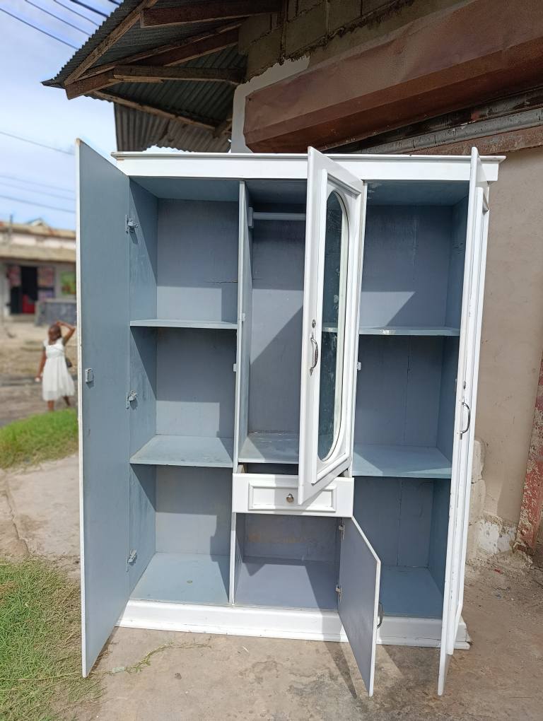 A picture of Kabati