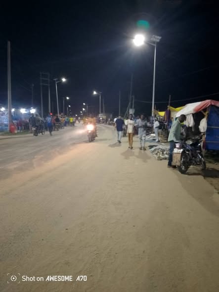 A picture of KIWANJA HEKA MOJA KINAUZWA KIBAHA PWANI MISUFINI MJI MPYAA KARIBU