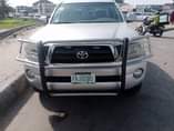 A picture of Toyota Tacoma 2006