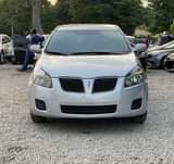 A picture of PONTIAC VIBE Fullest Option Year 2010 Model Status Reg Slightly