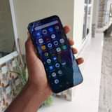 A picture of Infinix smart 4 gb32