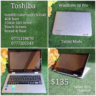 classifieds/laptops