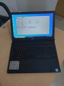 A picture of Dell Inspiron 15