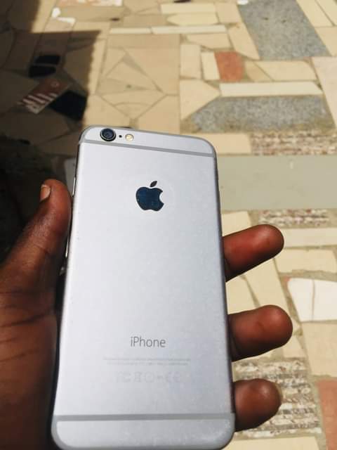 A picture of IPHONE 6