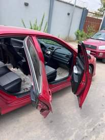 A picture of 2013 Toyota Camry Sport edition 4plugs Sharp interior Sound engine