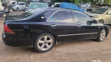 A picture of CROWN ROYAL SALOON