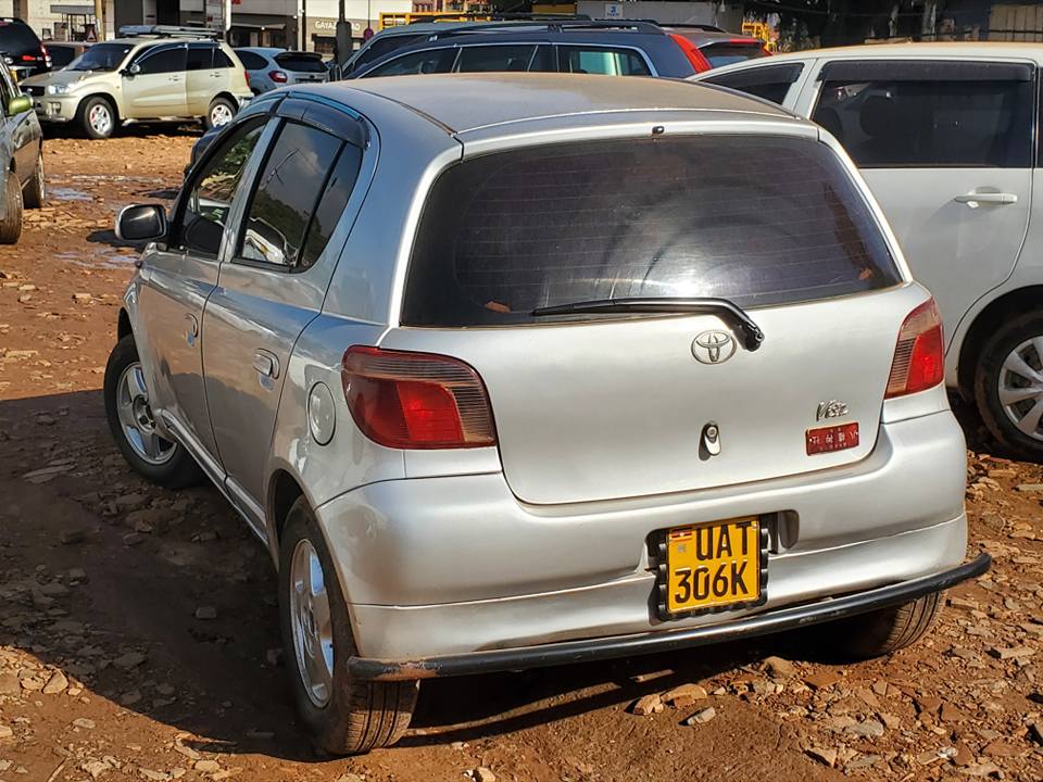 A picture of We buy and sell cars 0754006652