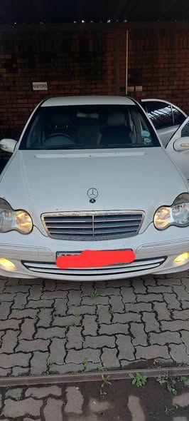 benz c200