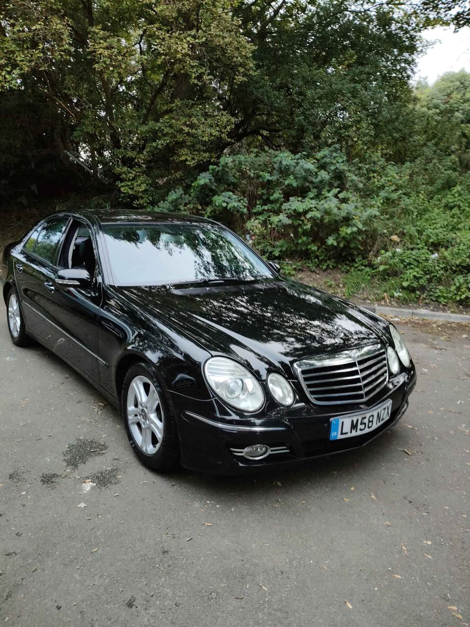 fsh cars