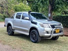 toyota legend