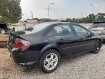 A picture of Peugeot 407 900k last price