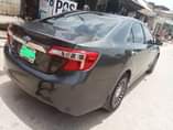 A picture of TOYOTA CAMRY