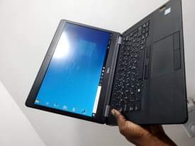 A picture of Dell latitude