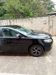 A picture of Toyota Camry SE 2007