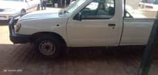 A picture of 1998 Japan Nissan pickup