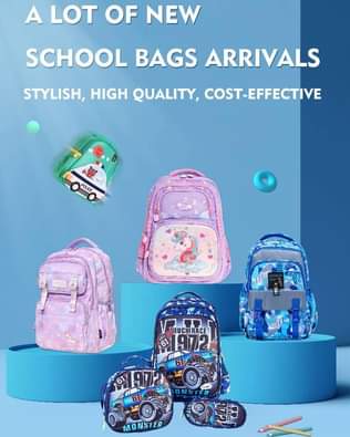 school bags
