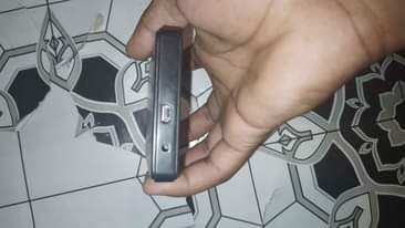 A picture of External