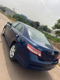A picture of 2010 Corolla SE