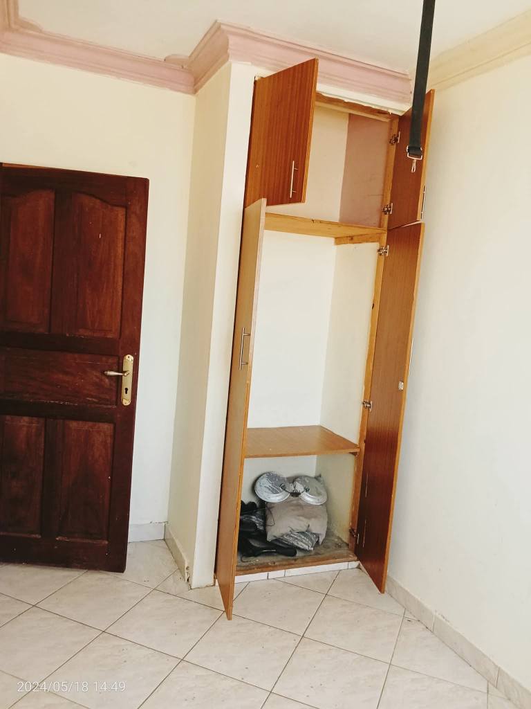 A picture of One bedroom bamburi mtambo for rent