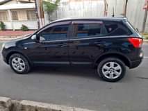 A picture of NISSAN DUALIS
