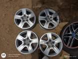 A picture of Tokunbo rims for sale
