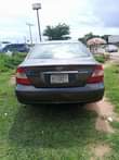 A picture of ANOTHER SOUND TOYOTA CAMRY AKA BIG DADDY FOR SALE 2005