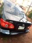A picture of 2005 Toyota Corolla