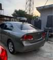 A picture of Honda Civic