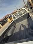 A picture of Mazda pick up 08038587752