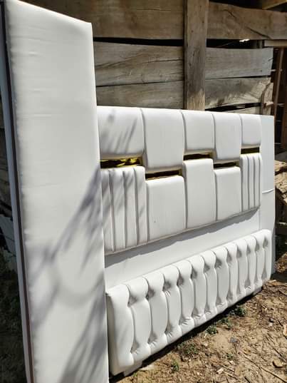 A picture of Bedsofa