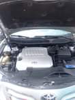 A picture of SUPER DISTRESS SALES 2011 CAMRY XLE KEYLESS V6 Price 3