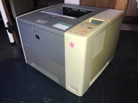 A picture of Printers