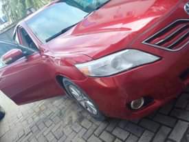 A picture of Toyota Camry 2009 XLE Full Option