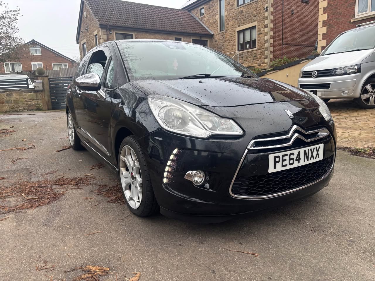 citroen ds3