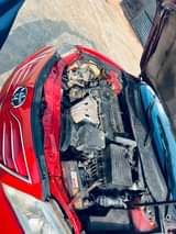 A picture of 2008 TOYOTA CAMRY