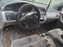 A picture of 2003 Honda Odyssey