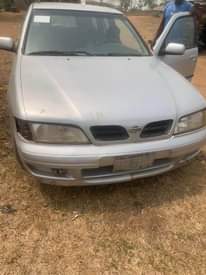 A picture of For sale