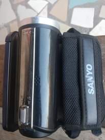 A picture of Camera sanyo